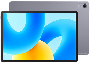 HUAWEI Tablet MatePad 11.5, 8 GB / 256 GB, 11,5", HarmonyOS, siva
